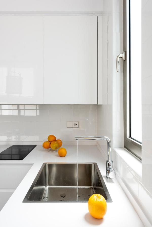 דירות סביליה Casas De Adriano מראה חיצוני תמונה