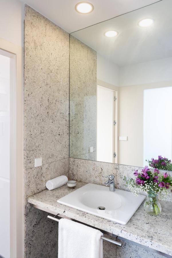 דירות סביליה Casas De Adriano מראה חיצוני תמונה