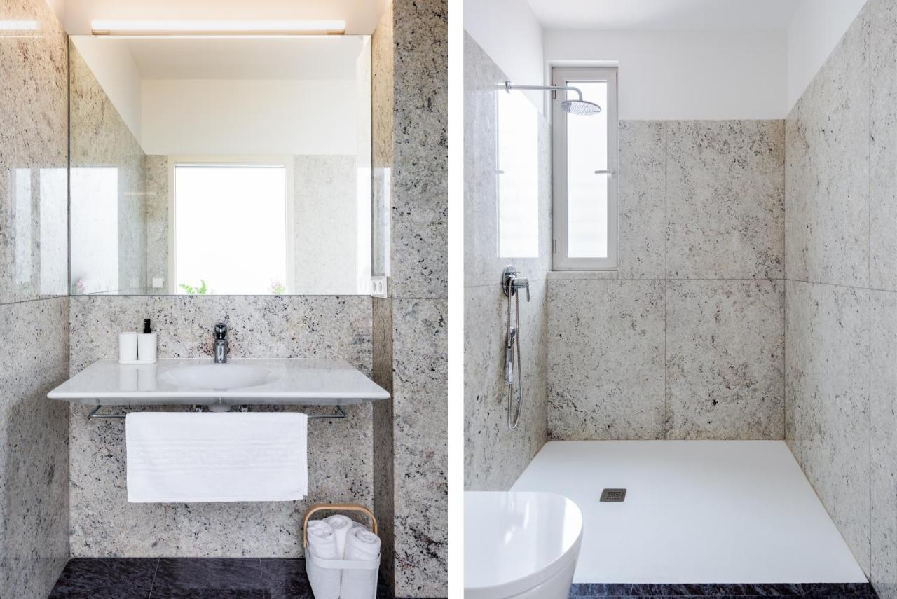 דירות סביליה Casas De Adriano מראה חיצוני תמונה