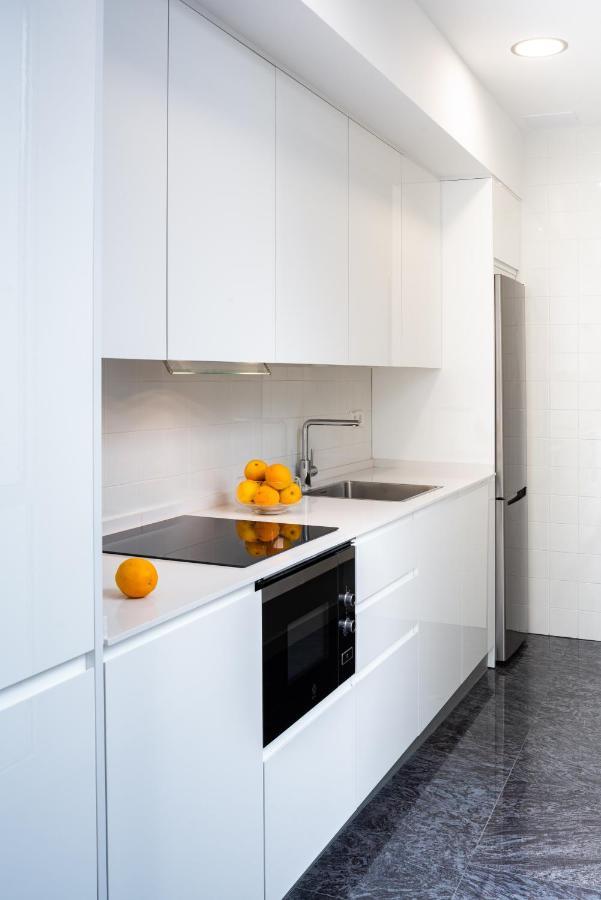 דירות סביליה Casas De Adriano מראה חיצוני תמונה