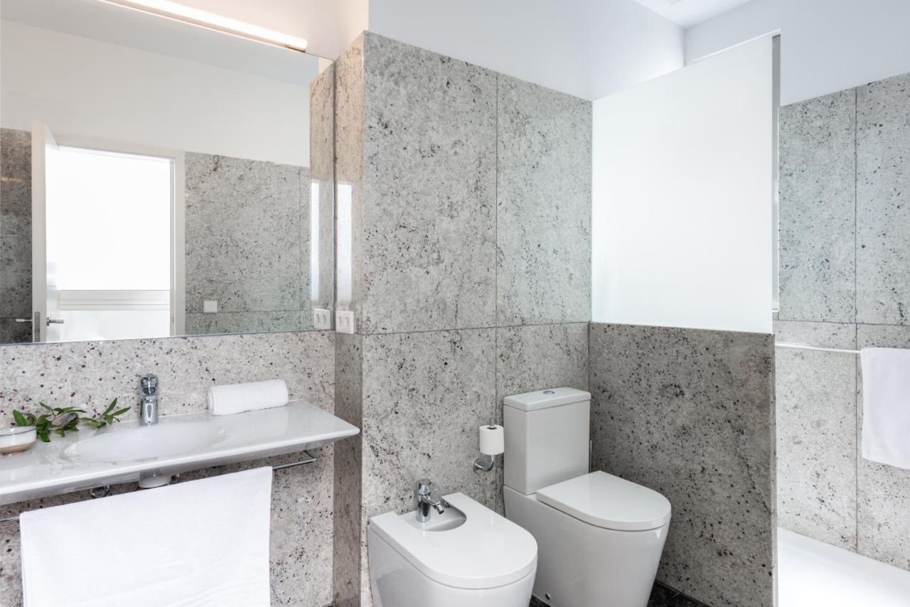 דירות סביליה Casas De Adriano מראה חיצוני תמונה